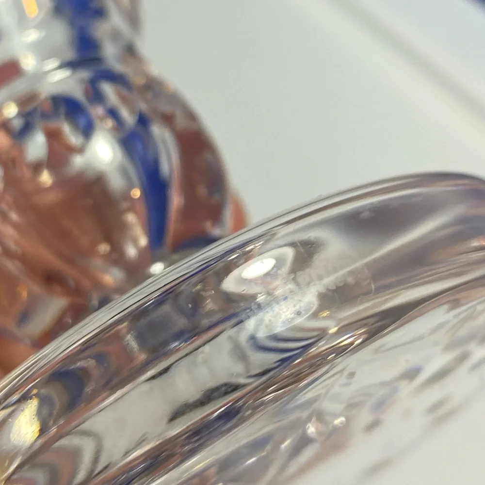 Waterford Crystal euc waterford